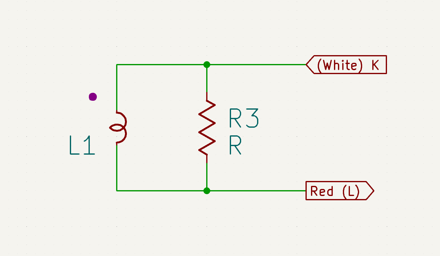 current transformer schematic